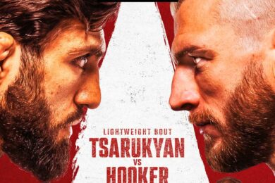ufc-tsarukyan-hooker-carte-horaire-comment-regarder