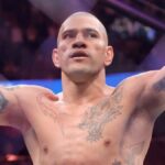 Alex pereira veut monter chez les lourds, affronter Jones et/ou la ceinture