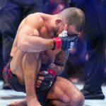 Alexandre Pantoja réagit à sa terrible blessure à l’UFC 323 Alexandre Pantoja réagit à sa terrible blessure