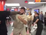 Andrei-Arlovski-explications-brawl-bagarre-coulisses-Joshua-Paul