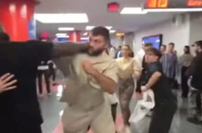 Andrei-Arlovski-explications-brawl-bagarre-coulisses-Joshua-Paul