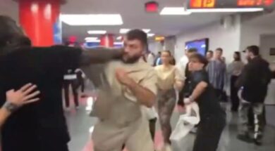 Andrei-Arlovski-explications-brawl-bagarre-coulisses-Joshua-Paul