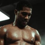 Anthony Joshua reçoit le soutien de Francis Ngannou et de ses anciens rivaux après l'accident mortel au Nigeria Anthony Joshua reçoit le soutien de Francis Ngannou et ses anciens rivaux
