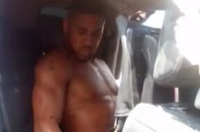Anthony-Joshua-accident-voiture-Nig&eacute;rai-boxe
