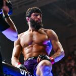 Arman Tsarukyan de retour mais pas &agrave; l'UFC