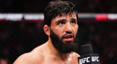 Arman-Tsarukyan-réaction-détail-annonce-combat-Pimblett-Gaethje-exclusion-titre-ufc