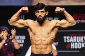 Arman Tsarukyan remporte la ceinture ACBJJ &agrave; la derni&egrave;re minute