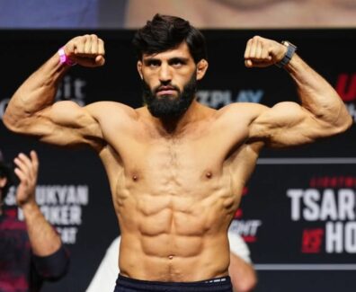 Arman Tsarukyan remporte la ceinture ACBJJ &agrave; la derni&egrave;re minute