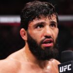 Arman Tsarukyan r&eacute;pond aux attaques d'Ilia Topuria