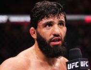 Arman-Tsarukyan-r&eacute;pond-attaque-Ilia-Topuria-ufc-lightweight