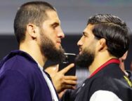 Arman-Tsarukyan-révélations-annulation-combat-Islam-Makhachev-ufc