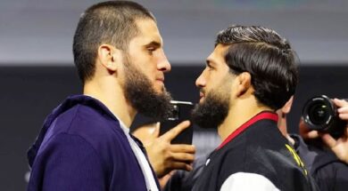 Arman-Tsarukyan-r&eacute;v&eacute;lations-annulation-combat-Islam-Makhachev-ufc