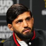 Arman Tsarukyan sera remplaçant pour l'UFC 324 : « Ce ne sera pas facile... » Arman Tsarukyan sera remplaçant pour l'UFC 324