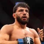 Arman Tsarukyan veut rester actif