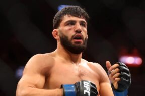 Arman-Tsarukyan-veut-rester-actif-suite-carrière-ufc-exclusion-titre
