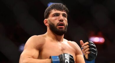 Arman-Tsarukyan-veut-rester-actif-suite-carrière-ufc-exclusion-titre