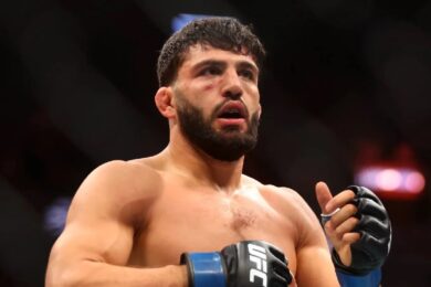 Arman-Tsarukyan-veut-rester-actif-suite-carrière-ufc-exclusion-titre