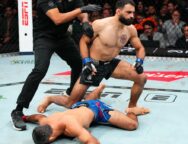 Beneil-Dariush-décision-K-O.-Benoît-Saint-Denis-welterweight-ufc