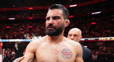 Beno&icirc;t-Saint-Denis-Dan-Hooker-message-brutal-affrontement-ufc-325
