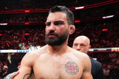 Benoît-Saint-Denis-Dan-Hooker-message-brutal-affrontement-ufc-325