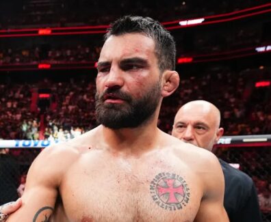 Benoît-Saint-Denis-Dan-Hooker-message-brutal-affrontement-ufc-325