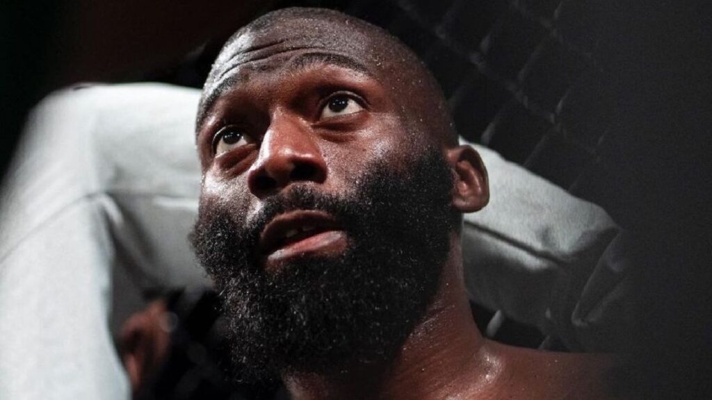 Cédric Doumbé revient sur sa défaite contre Baki : « J’ai pas perdu… »