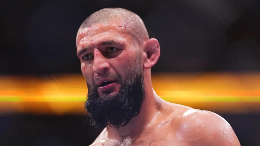 Cejudo prévient Khamzat Chimaev sur le danger Nassourdine Imavov