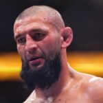 Henry Cejudo met en garde Khamzat Chimaev : "Nassourdine Imavov…" Cejudo prévient Khamzat Chimaev sur le danger Nassourdine Imavov