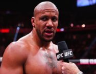 Ciryl-Gane-ceinture-intérimaire-Alex-Pereira-blessure-Tom-Aspinall-ufc