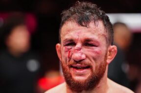 Classement-pound-for-pound-Merab-Dvalishvili-Petr-Yan-ufc-323