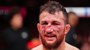 Le nouveau classement pound-for-pound dévoilé après l’UFC 323 : Merab ...