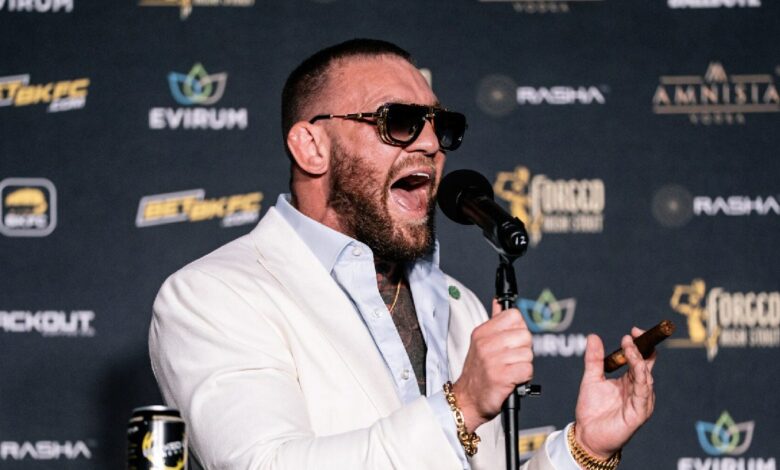 Conor-McGregor-moquerie-Jake-Paul-m&acirc;choire-op&eacute;ration