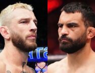 Dan-Hooker-prévient-Benoît-Saint-Denis-combat-guerre-ufc-323