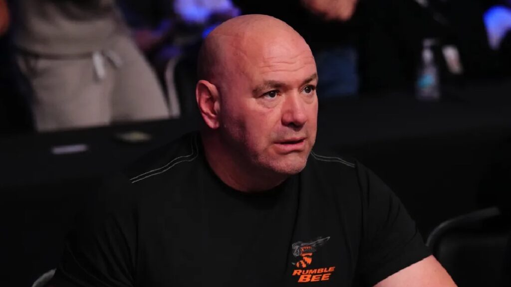 Tsarukyan révèle le vrai combat qui devait avoir lieu à la place de Gaethje vs Pimblett