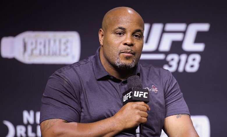 Daniel-Cormier-affirme-augmentation-revenus-salaires-combattans-ufc-Paramount-fin-pay-per-view-mma