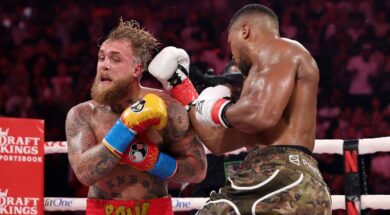 Daniel-Cormier-avis-combat-Anthony-Joshua-Jake-Paul-boxe