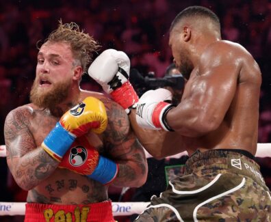 Daniel-Cormier-avis-combat-Anthony-Joshua-Jake-Paul-boxe