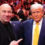 Donald Trump annonce du lourd pour l'UFC Maison-Blanche