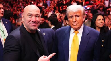 Donald-Trump-annonces-évènement-UFC-Maison-Blanche-Dana-White