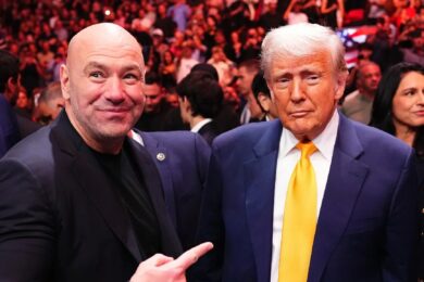 Donald-Trump-annonces-évènement-UFC-Maison-Blanche-Dana-White