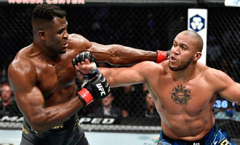 Francis-Ngannou-avis-eye-poke-Ciryl-Gane-Tom-Aspinall-ufc