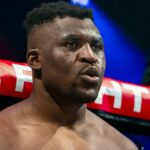 Francis Ngannou est en fin de contrat avec le PFL et vise l'UFC Maison-Blanche Francis Ngannou est en fin de contrat avec le PFL et vise l'UFC Maison-Blanche