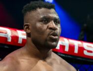 Francis Ngannou est en fin de contrat avec le PFL et vise l’UFC Maison-Blanche