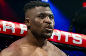 Francis Ngannou est en fin de contrat avec le PFL et vise l&rsquo;UFC Maison-Blanche