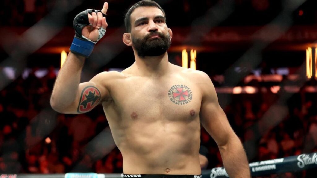 Henry Cejudo analyse 'BSD' et nomme un adversaire pour la suite