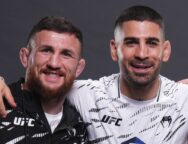 Ilia-Topuria-réaction-défaite-Merab-Davlishvili-Petr-Yan-ufc-323-2026