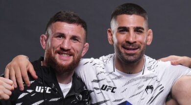 Ilia-Topuria-r&eacute;action-d&eacute;faite-Merab-Davlishvili-Petr-Yan-ufc-323-2026