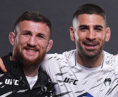 Ilia-Topuria-réaction-défaite-Merab-Davlishvili-Petr-Yan-ufc-323-2026