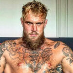 Jake Paul a surpris Shakur Stevenson apr&egrave;s un entra&icirc;nement