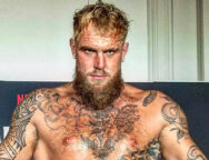 Jake Paul a surpris Shakur Stevenson apr&egrave;s un entra&icirc;nement